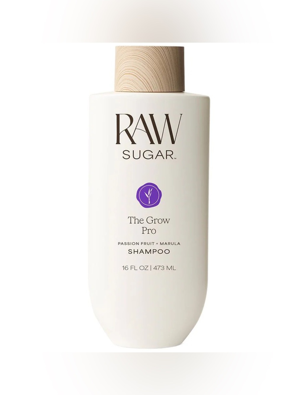 Raw Sugar The Grow Pro Shampoo